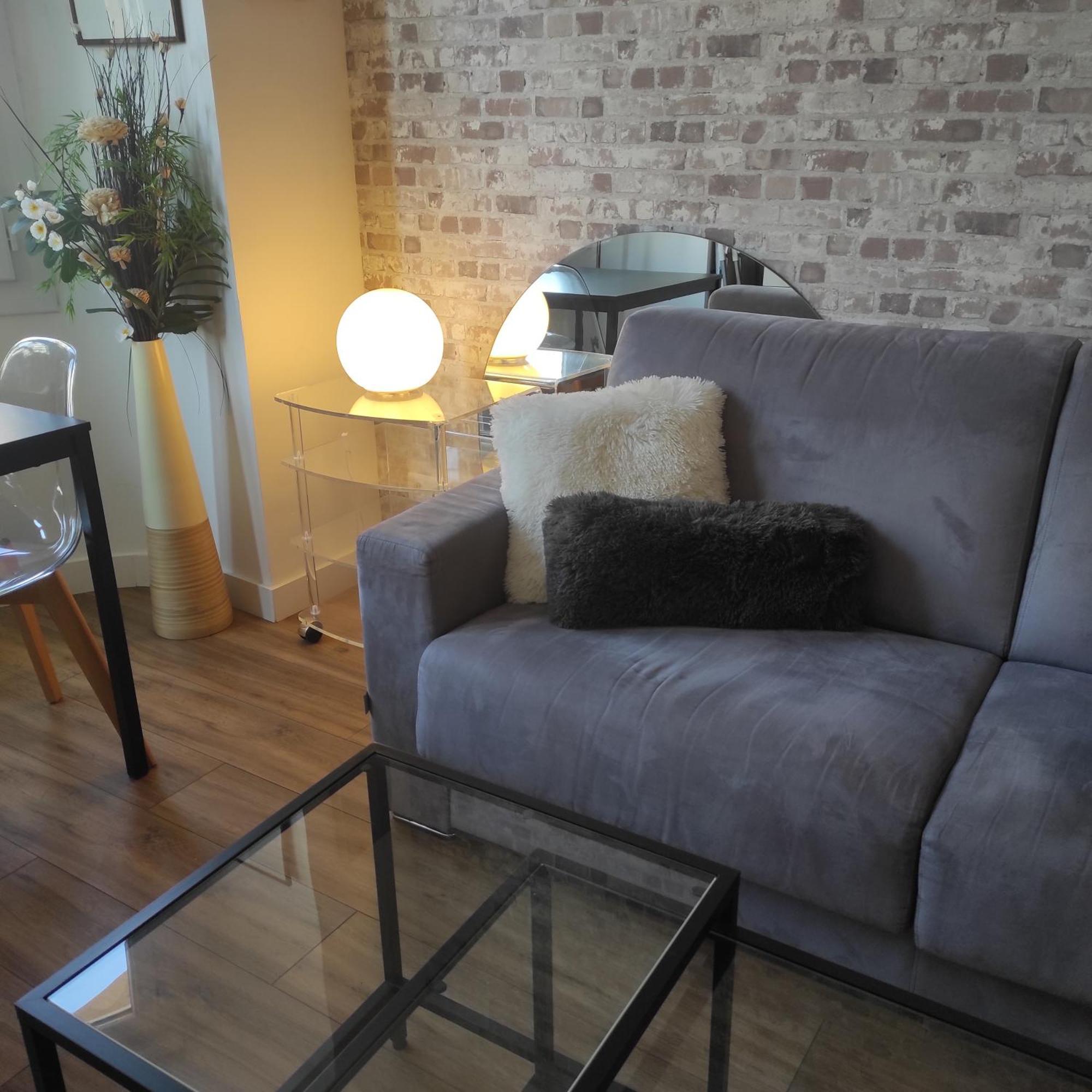 Grand Studio Confortable Au Coeur De ニース エクステリア 写真