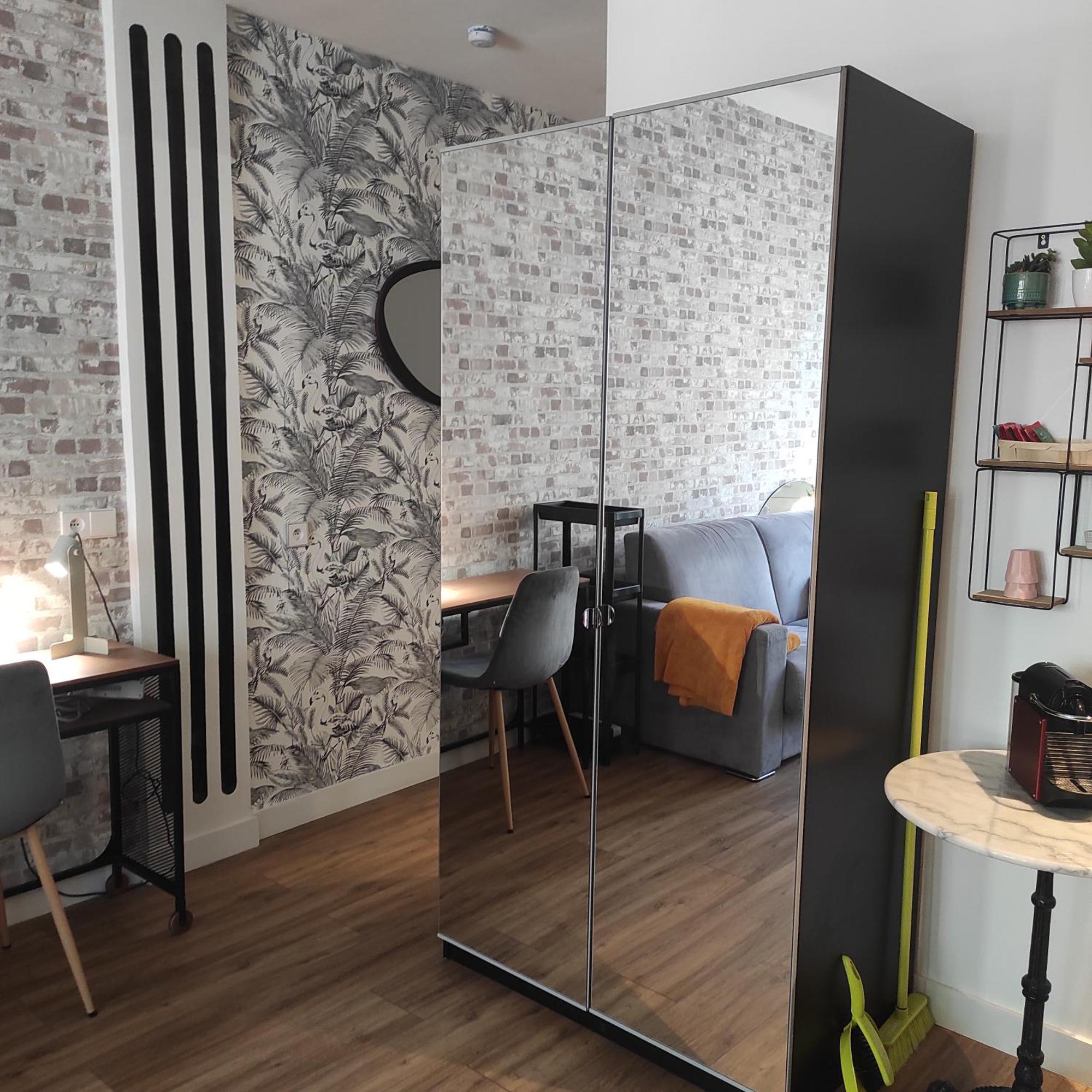 Grand Studio Confortable Au Coeur De ニース エクステリア 写真